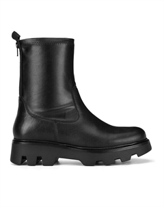 Ботильоны, черный Lasocki