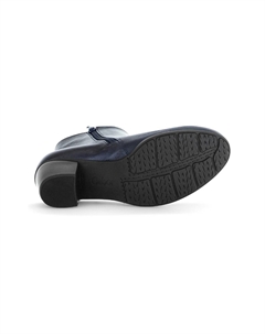 Ботильоны, синий Gabor