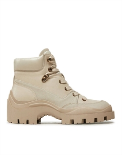 Ботильоны, бежевый Guess