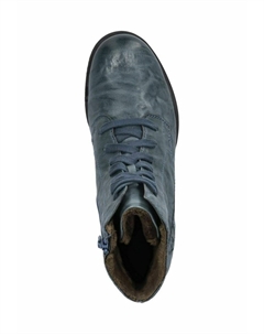 Зимние сапоги, синий Josef seibel