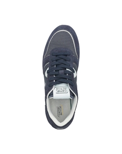 Кроссовки FOG, сине-серый Camel active