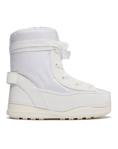 Зимние Ботинки La Plagne 3 32347014, белый Bogner