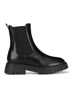 Классические Ботильоны, черный Lasocki