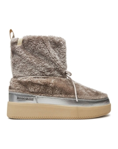 Зимние Ботинки, серый Napapijri