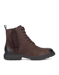 Ботильоны, коричневый Lasocki