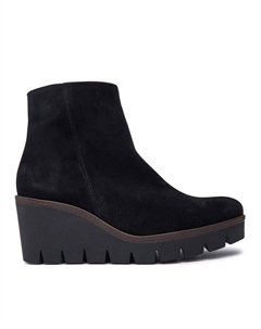 Ботильоны, черный Gabor