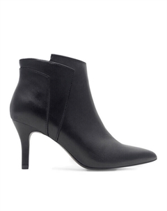 Ботильоны WYL3038-11Z,черный Lasocki