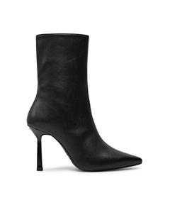 Ботильоны, черный Hugo