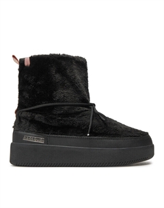 Зимние Ботинки, черный Napapijri