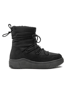 Зимние Ботинки, черный Tamaris