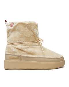 Зимние Ботинки, бежевый Napapijri