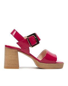 Сандалии, розовый Gabor