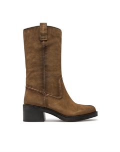 Сапоги, коричневый Tamaris