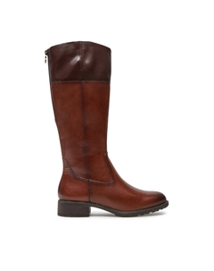 Сапоги, коричневый Tamaris