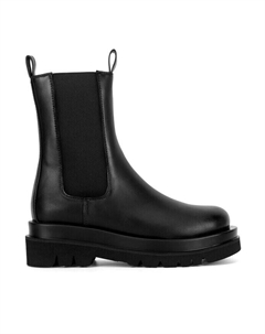 Классические Ботильоны, черный Lasocki