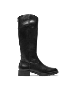 Сапоги, черный Tamaris