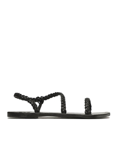 Сандалии Manebi Sandals S 6.4 Y0, черный