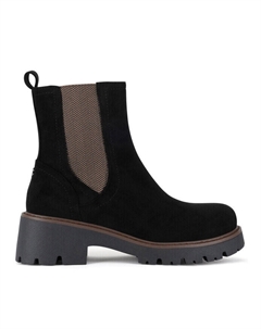 Ботильоны, черный Clara barson