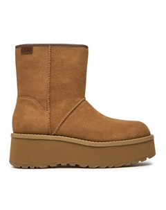 Ботильоны, коричневый Ugg