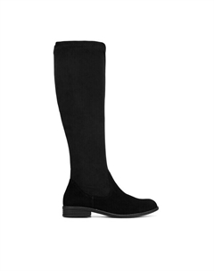 Сапоги, черный Lasocki