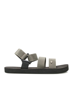 Сандалии, зеленый Rip curl