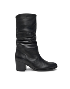 Сапоги, черный Gabor