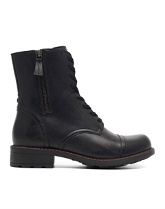 Ботильоны, черный Lasocki