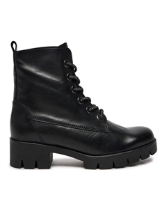 Ботильоны 51.711.37, черный Gabor