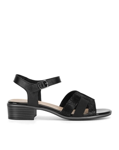 Сандалии, черный Go soft