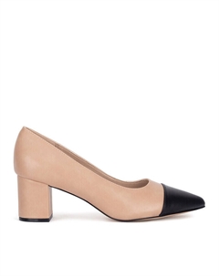 Туфли WYL3320-5, бежевый Clara barson