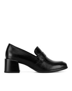 Мокасины, черный Lasocki