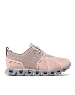 Кроссовки Cloud 5 Waterproof 5998527, розовый On