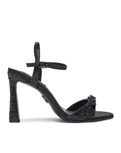 Сандалии, черный Steve madden