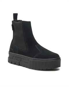 Классические Ботильоны, черный Puma