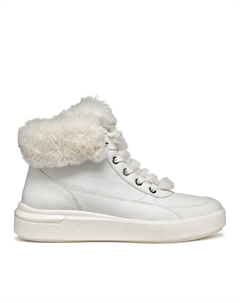 Ботильоны, белый Geox