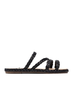 Эспадрильи Manebi Rope Sandals S 3.7 Y0, черный