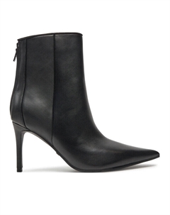 Ботильоны, черный Guess