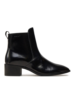Ботильоны, черный Gant