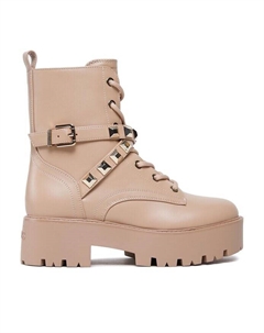 Ботильоны, бежевый Guess