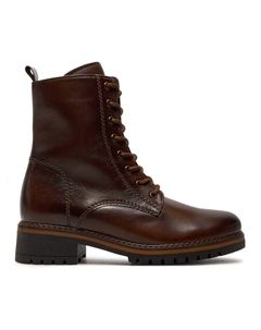 Ботильоны, коричневый Gabor