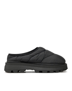 Домашние тапочки, черный Steve madden