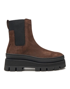 Классические Ботильоны Orianna 2 Top 26179351, коричневый Clarks