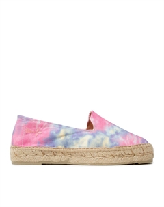 Эспадрильи Manebi Slippers W T 2.2 N0 Rosa, фиолетовый/розовый