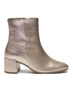 Ботильоны farben, серебро Gabor