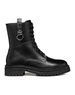 Ботильоны, черный Geox