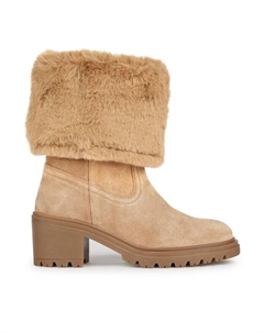 Ботильоны, коричневый Geox