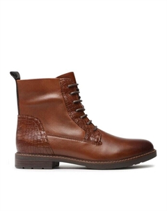 Ботильоны, коричневый Marco tozzi