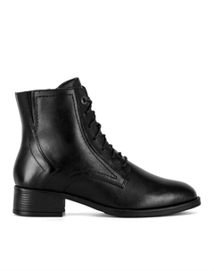 Ботильоны, черный Lasocki