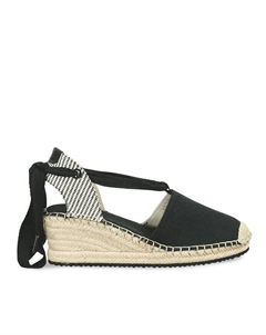 Эспадрильи Luliza Espandrille 28568593, черный Gant