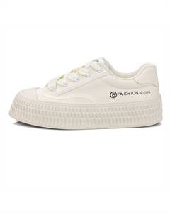 Женские парусиновые кеды с низким верхом, черный/мика/бежевый B10crown